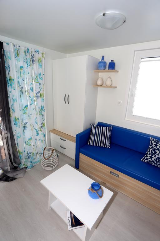 Floating Sea House Kahne Portoroz Villa Екстериор снимка